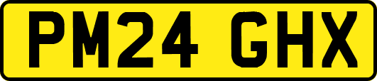 PM24GHX