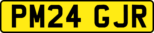 PM24GJR