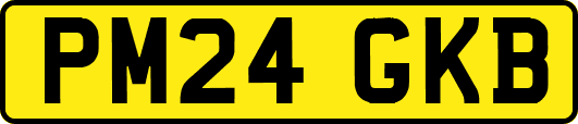 PM24GKB