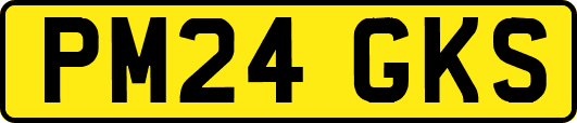 PM24GKS