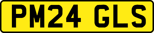 PM24GLS