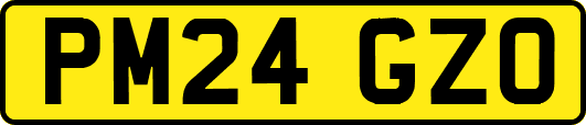 PM24GZO
