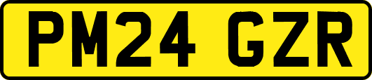 PM24GZR