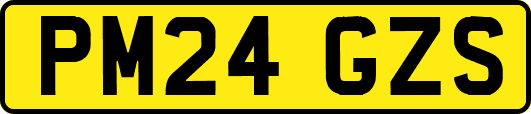 PM24GZS