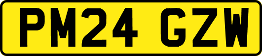 PM24GZW