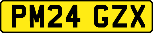 PM24GZX