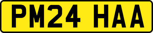 PM24HAA