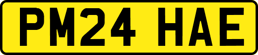 PM24HAE