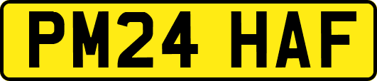 PM24HAF
