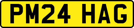 PM24HAG