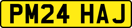PM24HAJ