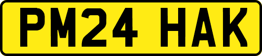 PM24HAK