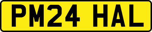 PM24HAL