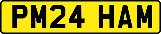 PM24HAM