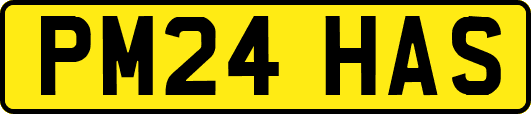 PM24HAS