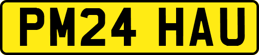 PM24HAU