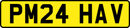 PM24HAV