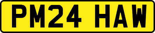 PM24HAW