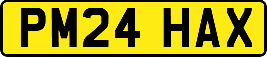 PM24HAX