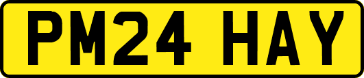 PM24HAY