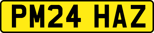 PM24HAZ
