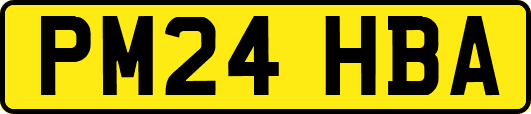 PM24HBA