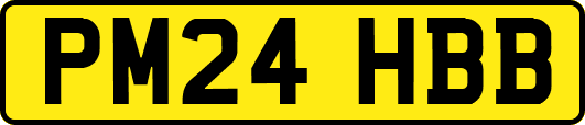 PM24HBB