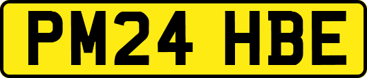 PM24HBE