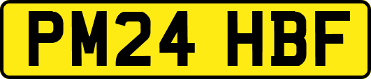 PM24HBF