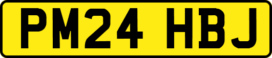 PM24HBJ