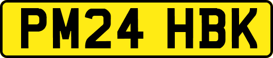 PM24HBK