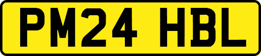PM24HBL