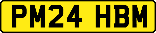 PM24HBM