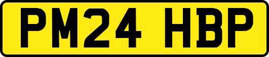PM24HBP