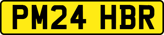 PM24HBR