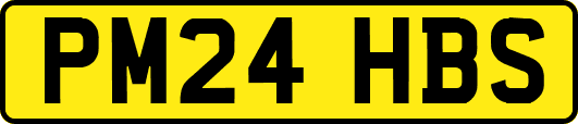 PM24HBS