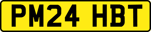 PM24HBT