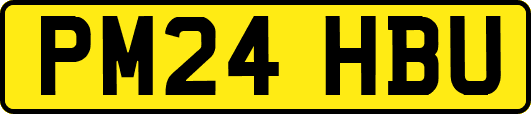 PM24HBU