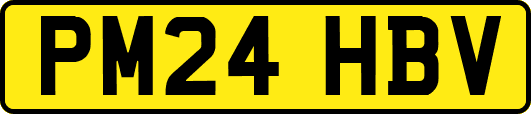 PM24HBV