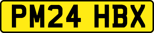 PM24HBX