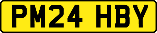 PM24HBY