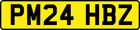 PM24HBZ