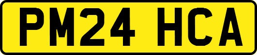 PM24HCA