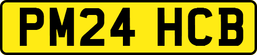 PM24HCB