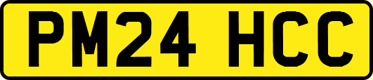 PM24HCC