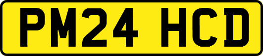 PM24HCD