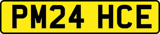 PM24HCE
