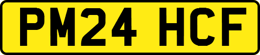 PM24HCF