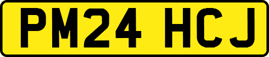 PM24HCJ