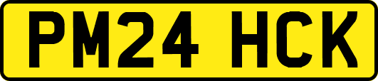 PM24HCK